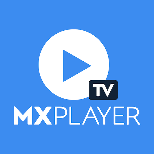 MX player for TV